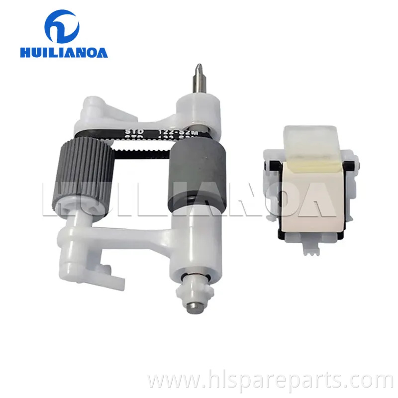 Adf Maintenance Kit for HP Laserjet 4345 4730 Sj9250c 9200 Adf Roller Kit Q5997-67901 Printer Parts Q5997A